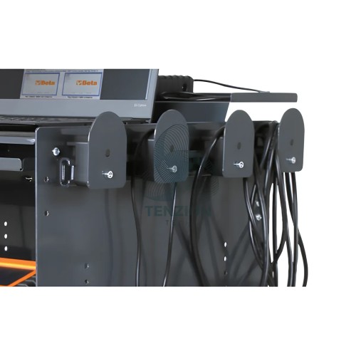 Carrello Multifunzione Con Antina
