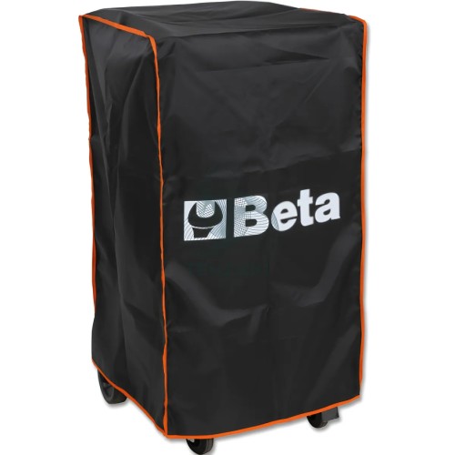 Protezione Nylon Per Carrello Multifunzione C49