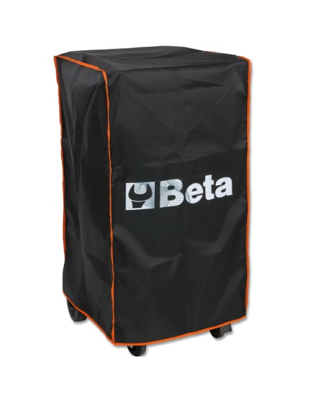 Protezione Nylon Per Carrello Multifunzione C49
