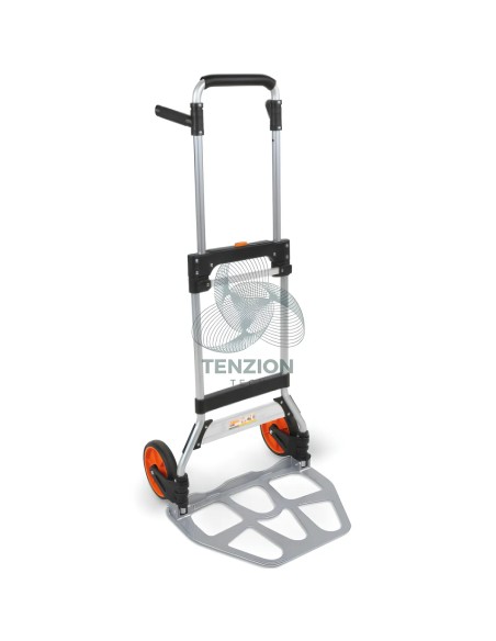 Carrello Pieghevole Combo