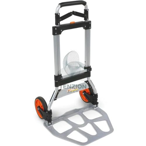 Carrello Pieghevole Combo