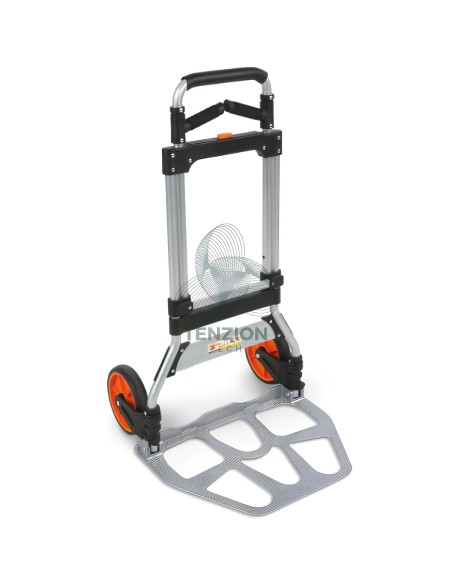 Carrello Pieghevole Combo