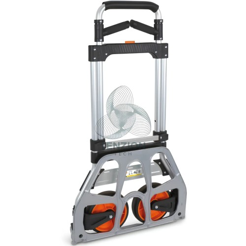 Carrello Pieghevole Combo