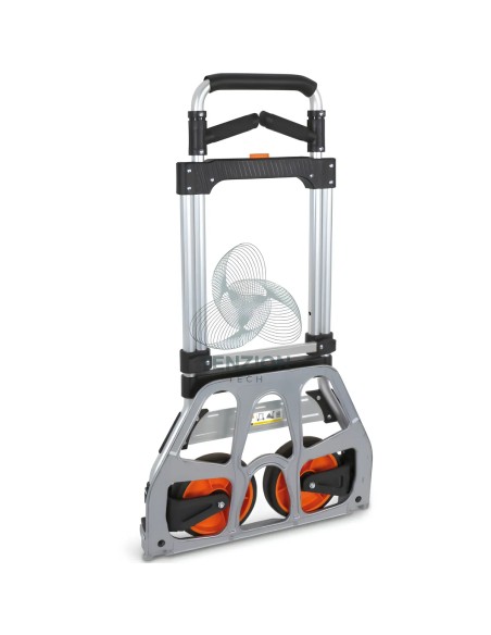 Carrello Pieghevole Combo