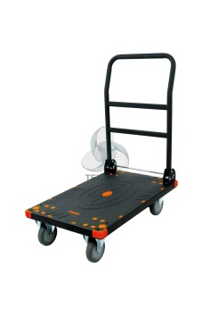 Carrello Pieghevole