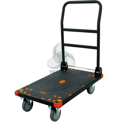 Carrello Pieghevole