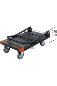 Carrello Pieghevole 2
