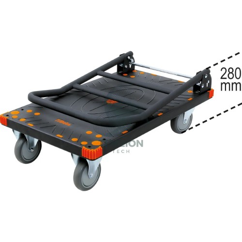 Carrello Pieghevole