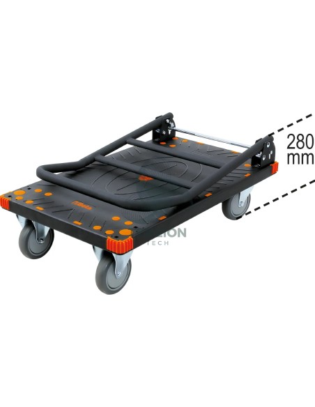 Carrello Pieghevole