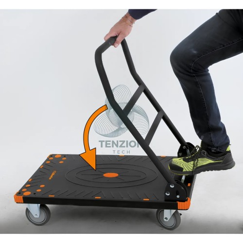 Carrello Pieghevole