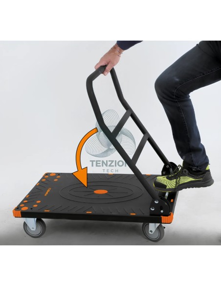 Carrello Pieghevole