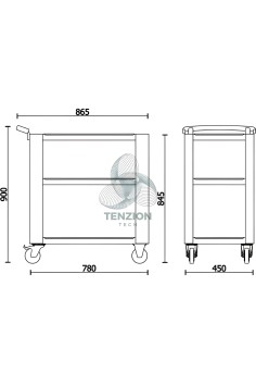 Carrello 2