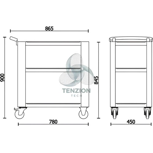 Carrello