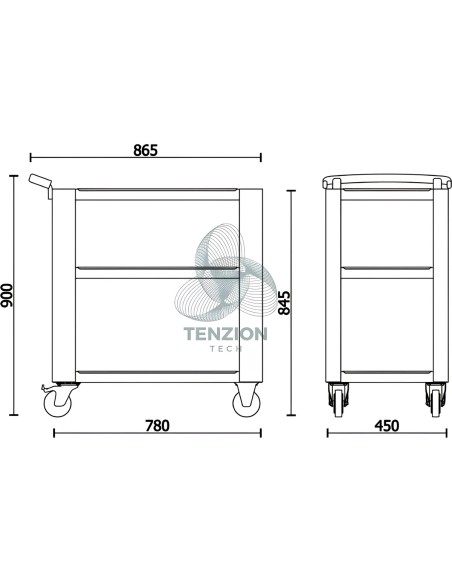 Carrello