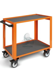 Carrello Alta Resistenza