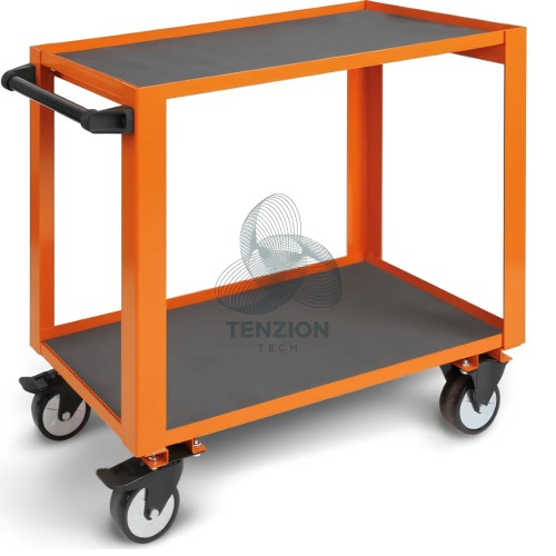Carrello Alta Resistenza