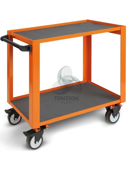 Carrello Alta Resistenza