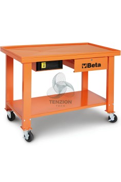 Carrello Per Cambi Trasmissioni Con Recupero Liquidi