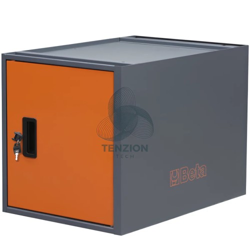Modulo Con Anta Altezza 479mm Per Banchi Componibili C58BC