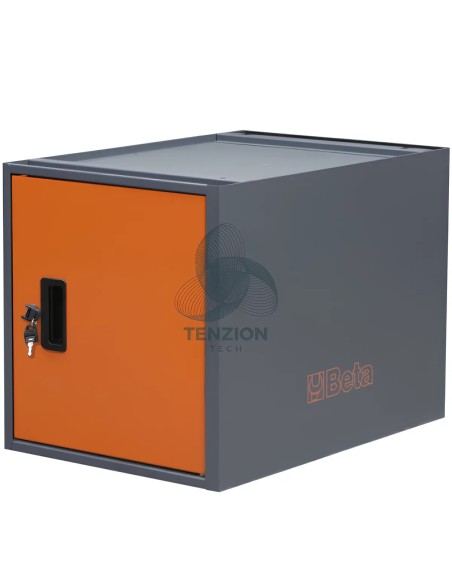 Modulo Con Anta Altezza 479mm Per Banchi Componibili C58BC