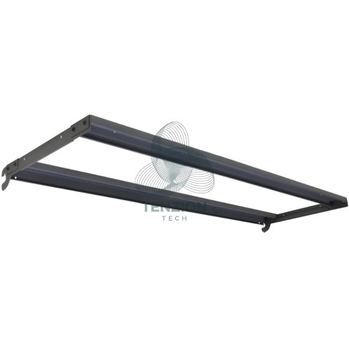 Binario Lampada Led 1,6m Per Banchi Componibili C58BC
