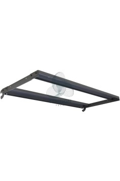 Binario Lampada Led 2,1m Per Banchi Componibili C58BC
