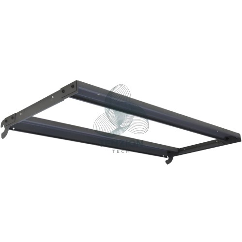 Binario Lampada Led 2,1m Per Banchi Componibili C58BC