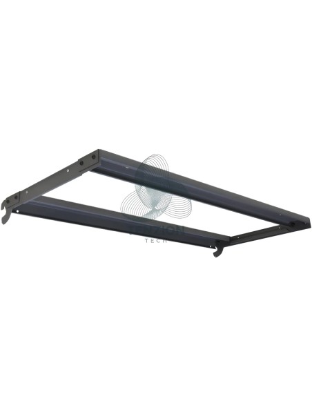 Binario Lampada Led 2,1m Per Banchi Componibili C58BC