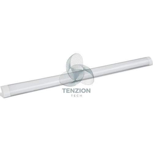 Lampada Led 1,6m Per Banchi Componibili C58BC