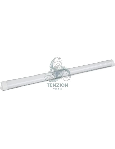Lampada Led 1,6m Per Banchi Componibili C58BC