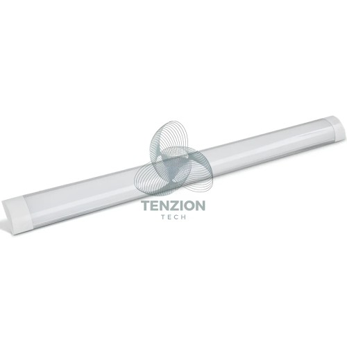 Lampada Led 2,1m Per Banchi Componibili C58BC
