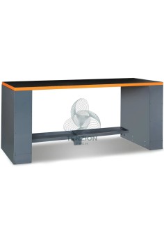 Banco Da Lavoro 2m Arredo Officina RSC55