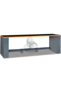 Banco Da Lavoro 2,8m Arredo Officina RSC55