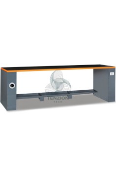 Banco Da Lavoro 2,8m Arredo Officina RSC55