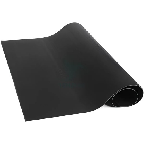 Rivestimento PVC Antiurto Antigraffio Resistente Idrocarburi Arredo Officina RSC55
