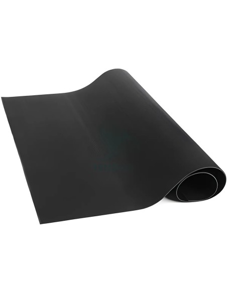Rivestimento PVC Antiurto Antigraffio Resistente Idrocarburi Arredo Officina RSC55
