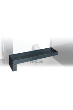 Staffa Inferiore Sostegno Banchi Arredo Officina RSC55