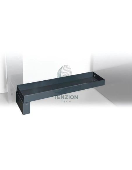 Staffa Inferiore Sostegno Banchi Arredo Officina RSC55