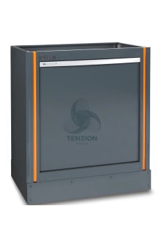 Modulo Fisso Per Rifiuti Differenziati Arredo Officina RSC55