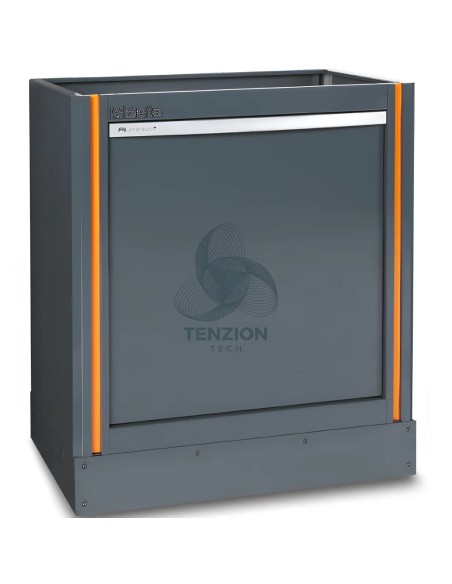 Modulo Fisso Per Rifiuti Differenziati Arredo Officina RSC55