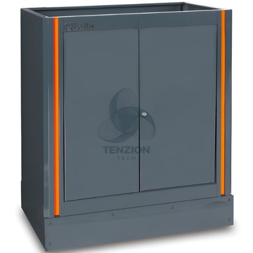Modulo Fisso 2 Antine Arredo Officina RSC55