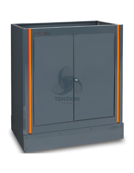 Modulo Fisso 2 Antine Arredo Officina RSC55