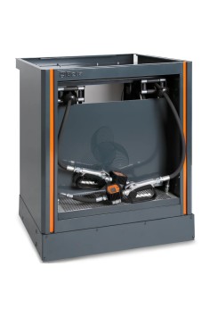 Modulo Per Distribuzione Olio Arredo Officina RSC55