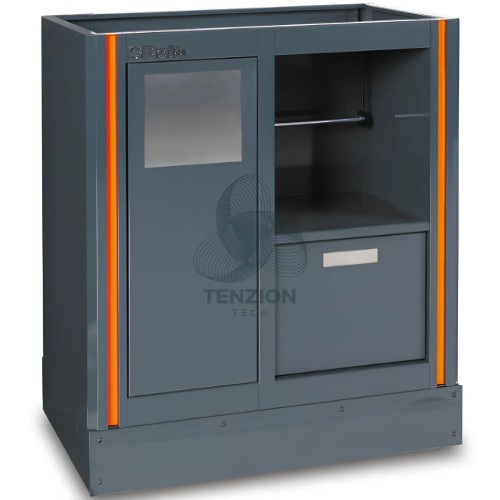 Modulo Di Servizio Arredo Officina RSC55
