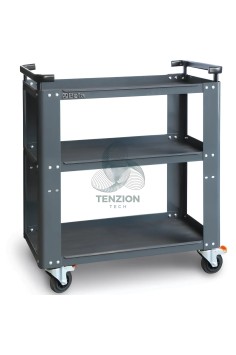 Carrello 3 Ripiani Arredo Officina RSC55