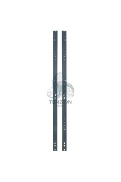 Coppia Montanti Dx Sx Pareti Arredo Officina RSC55