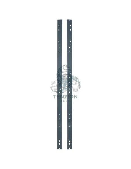 Coppia Montanti Dx Sx Pareti Arredo Officina RSC55