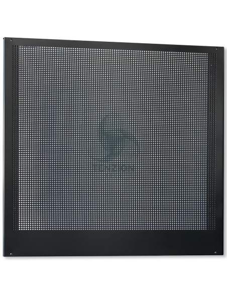 Pannello Forato Autoportante 1m Arredo Officina RSC55