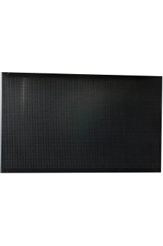 Pannello Forato Sotto Pensile 1m Arredo Officina RSC55