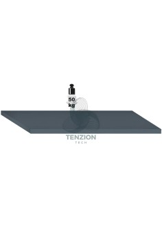 Ripiano Interno Per Armadio C55A2 C55AT2 Arredo Officina RSC55